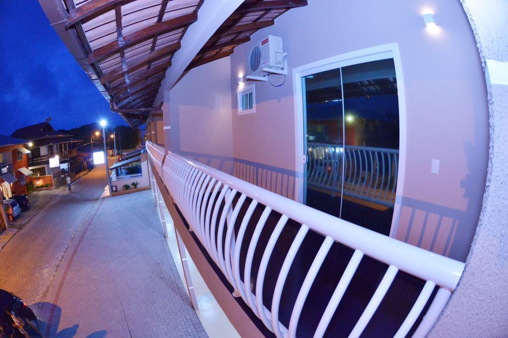 Pousada Recanto Das Cores ペーニャ 部屋 写真